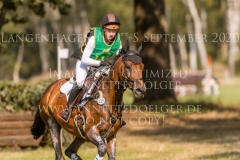 Loulany Laura BARDOWICKS