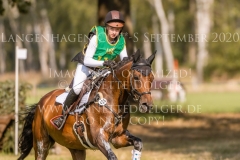 Loulany Laura BARDOWICKS