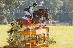 Loulany Laura BARDOWICKS