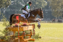 Loulany Laura BARDOWICKS