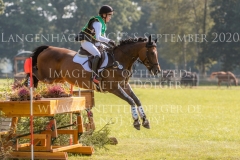 Loulany Laura BARDOWICKS