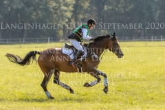 Loulany Laura BARDOWICKS