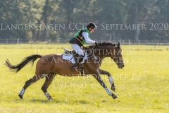 Loulany Laura BARDOWICKS