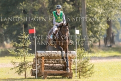 Conner K Johanna POHJONEN