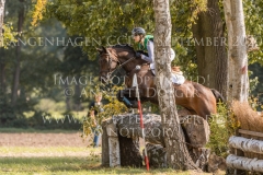 Conner K Johanna POHJONEN