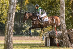 Conner K Johanna POHJONEN