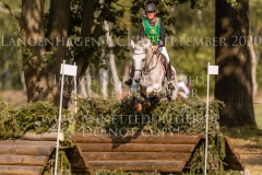 Shining Sox Isabell MEYER