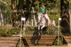 Shining Sox Isabell MEYER