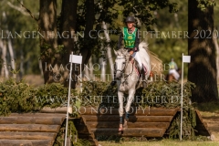 Shining Sox Isabell MEYER