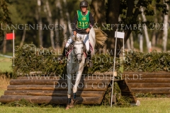 Shining Sox Isabell MEYER