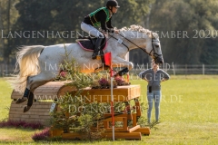 Shining Sox Isabell MEYER