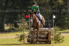 Bokibado Blu Malin EICHMEIER