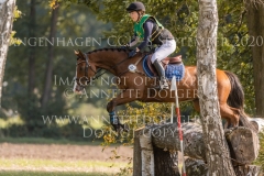 Bokibado Blu Malin EICHMEIER