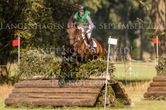 Conner K Johanna POHJONEN