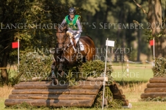 Conner K Johanna POHJONEN