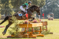 Conner K Johanna POHJONEN