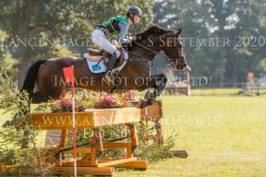 Conner K Johanna POHJONEN