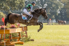 Conner K Johanna POHJONEN