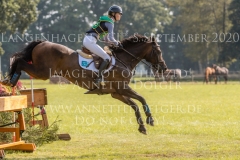 Conner K Johanna POHJONEN