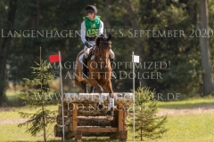 Cocky Locky Felix CARSTENSEN