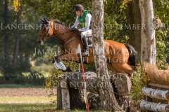 Cocky Locky Felix CARSTENSEN