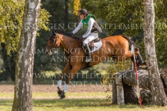 Cocky Locky Felix CARSTENSEN