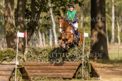 Bokibado Blu Malin EICHMEIER