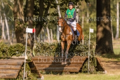 Bokibado Blu Malin EICHMEIER