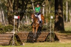 Bokibado Blu Malin EICHMEIER