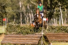 Bokibado Blu Malin EICHMEIER