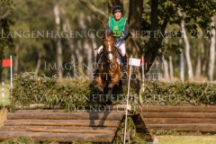 Bokibado Blu Malin EICHMEIER