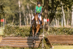 Bokibado Blu Malin EICHMEIER