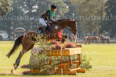 Bokibado Blu Malin EICHMEIER