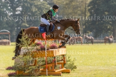 Bokibado Blu Malin EICHMEIER