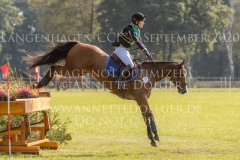 Bokibado Blu Malin EICHMEIER