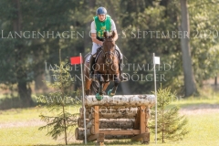 Duke's Delight Karsten JASPERS