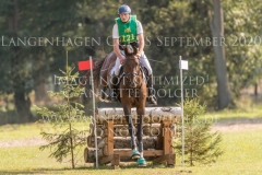 Duke's Delight Karsten JASPERS