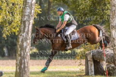 Duke's Delight Karsten JASPERS