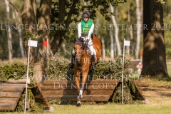 Cocky Locky Felix CARSTENSEN