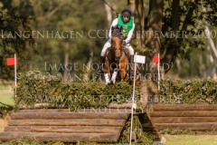 Cocky Locky Felix CARSTENSEN