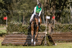 Cocky Locky Felix CARSTENSEN