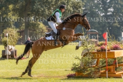 Cocky Locky Felix CARSTENSEN