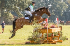 Cocky Locky Felix CARSTENSEN