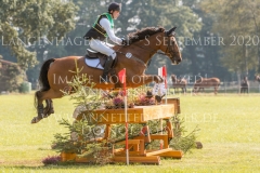 Cocky Locky Felix CARSTENSEN