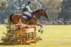 Cocky Locky Felix CARSTENSEN