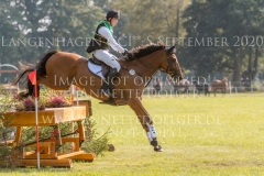 Cocky Locky Felix CARSTENSEN