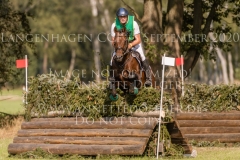 Duke's Delight Karsten JASPERS