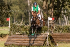 Duke's Delight Karsten JASPERS