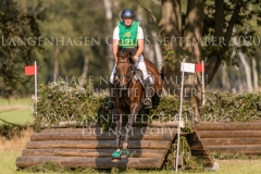 Duke's Delight Karsten JASPERS