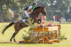 Duke's Delight Karsten JASPERS